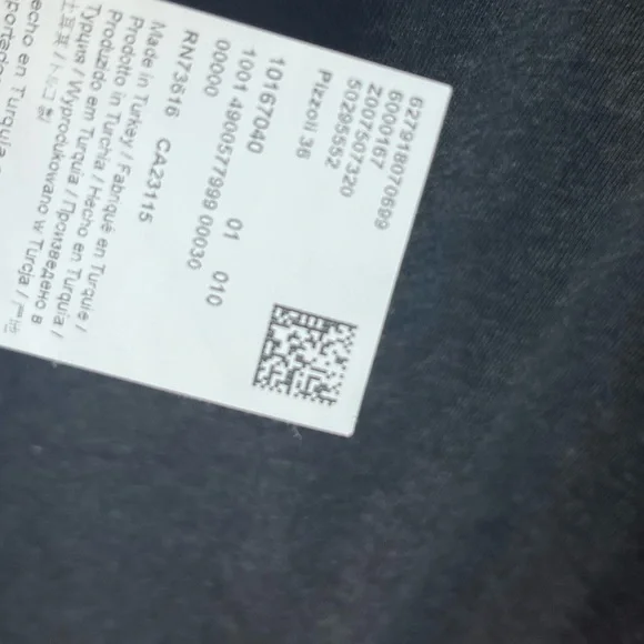 Hugo boss cotton/down sweater - Picture 7 of 14